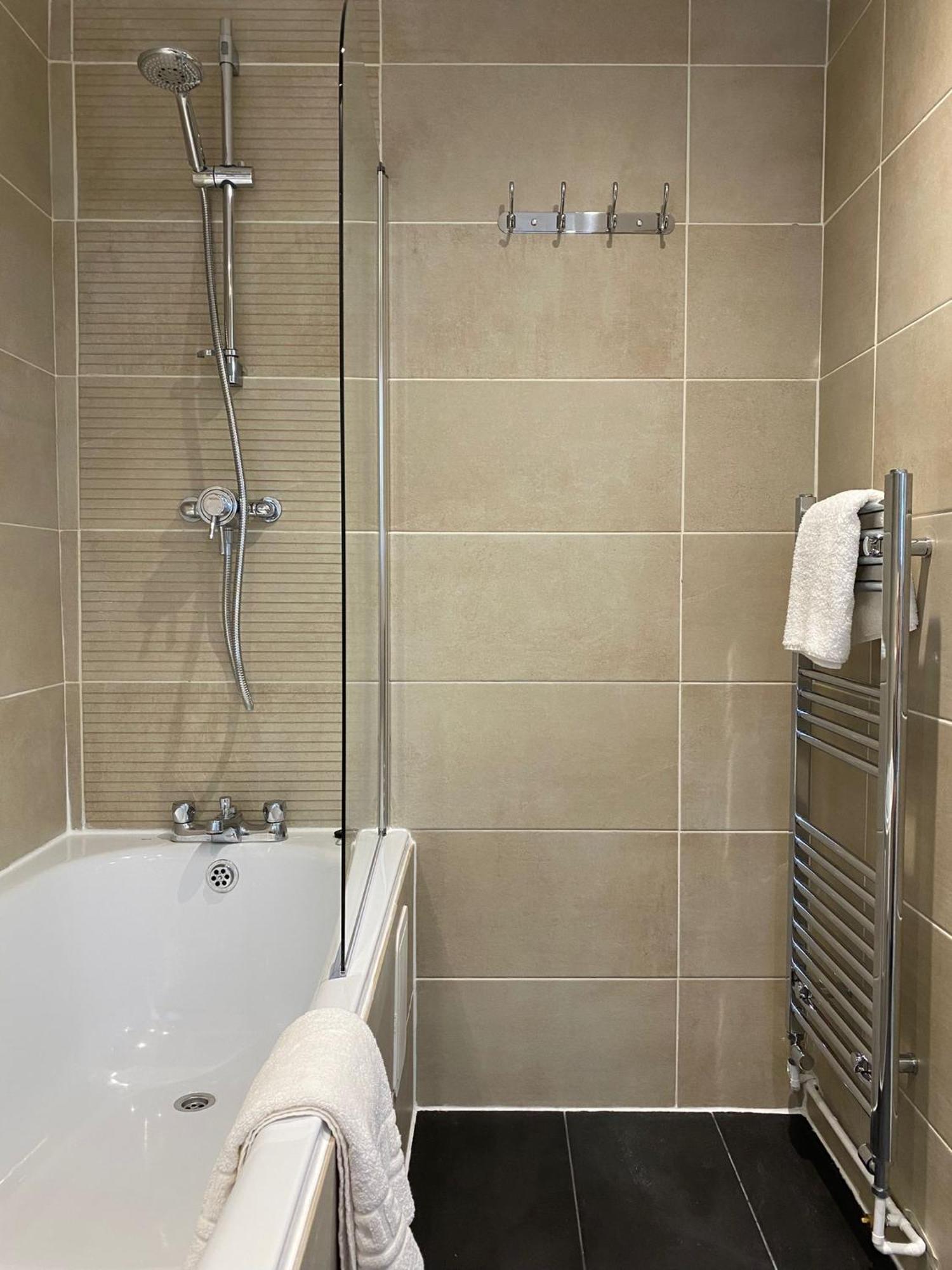 Kemptown Courtyard Apartment Brighton Luaran gambar