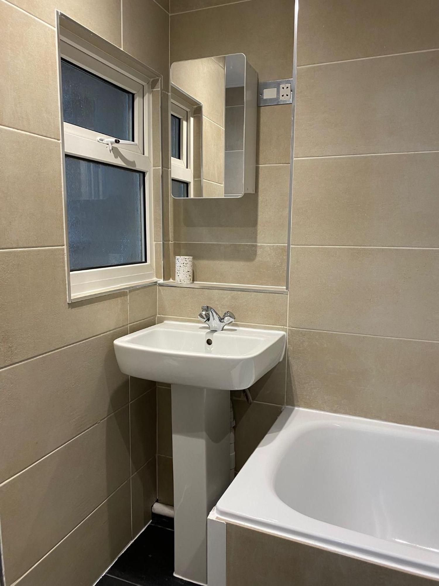 Kemptown Courtyard Apartment Brighton Luaran gambar
