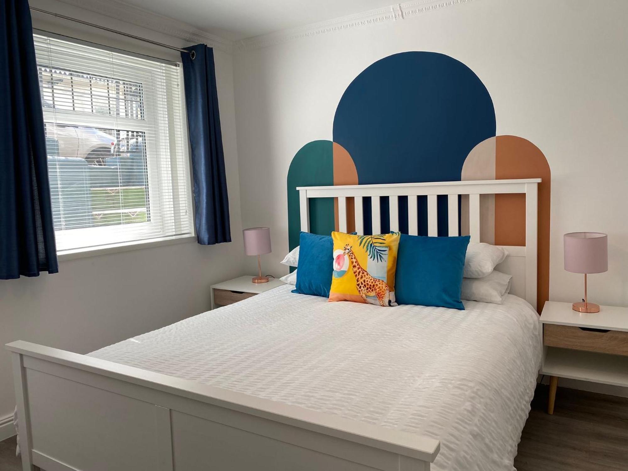 Kemptown Courtyard Apartment Brighton Luaran gambar