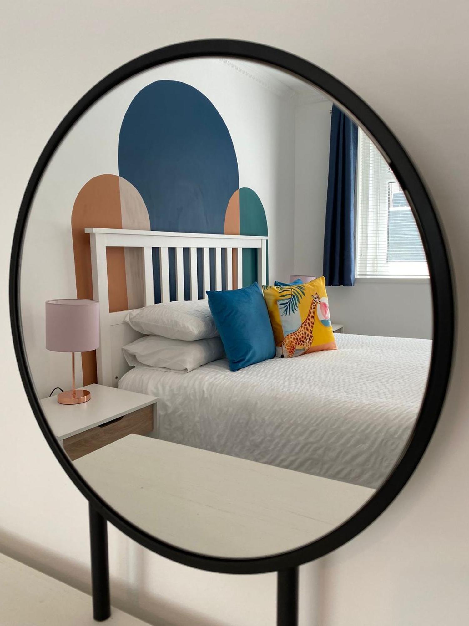 Kemptown Courtyard Apartment Brighton Luaran gambar